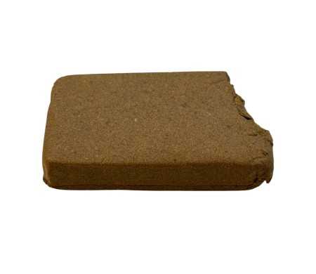 DESTOCKAGE Résine Mousseux CBD 12% - CBG 9% - 93gr
