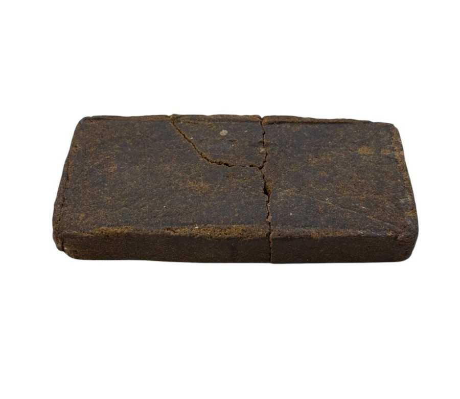 DESTOCKAGE Résine CBD Suprême 50% - 98gr