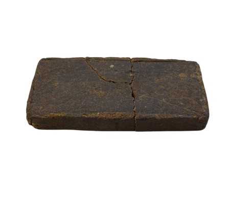 DESTOCKAGE Résine CBD Suprême 50% - 98gr