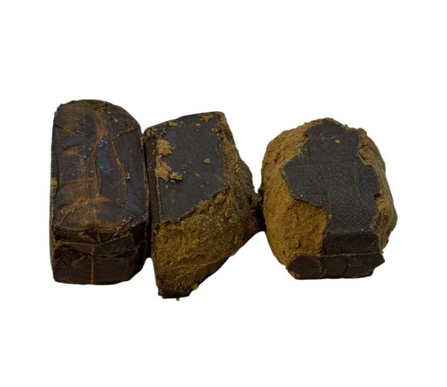 DESTOCKAGE Résine CBD 3X FILTRÉ 60% - 85gr DESTOCKAGE Résine CBD 3X FILTRÉ 60% - 85gr