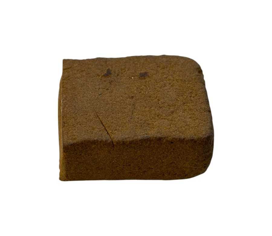 DESTOCKAGE Résine CBD Le Jaune 21% - 50gr