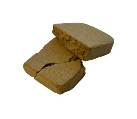 DESTOCKAGE Résine Mousseux CBD 12% - 85gr
