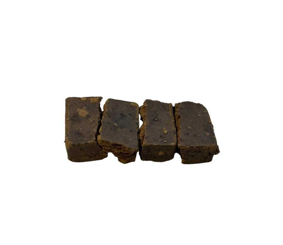 DESTOCKAGE Résine CBD 20% Népalais - 92gr DESTOCKAGE Résine CBD 20% Népalais - 92gr