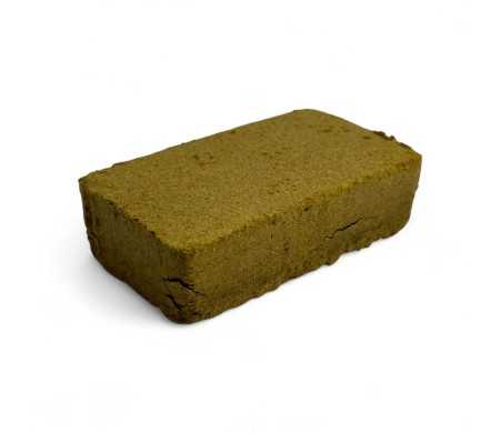 Résine Pollen Premium CBD 25% 100g - Edition Limitée Déstockage