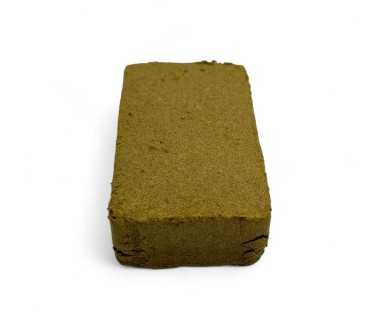 Résine Pollen Premium CBD 25% 100g - Edition Limitée Déstockage