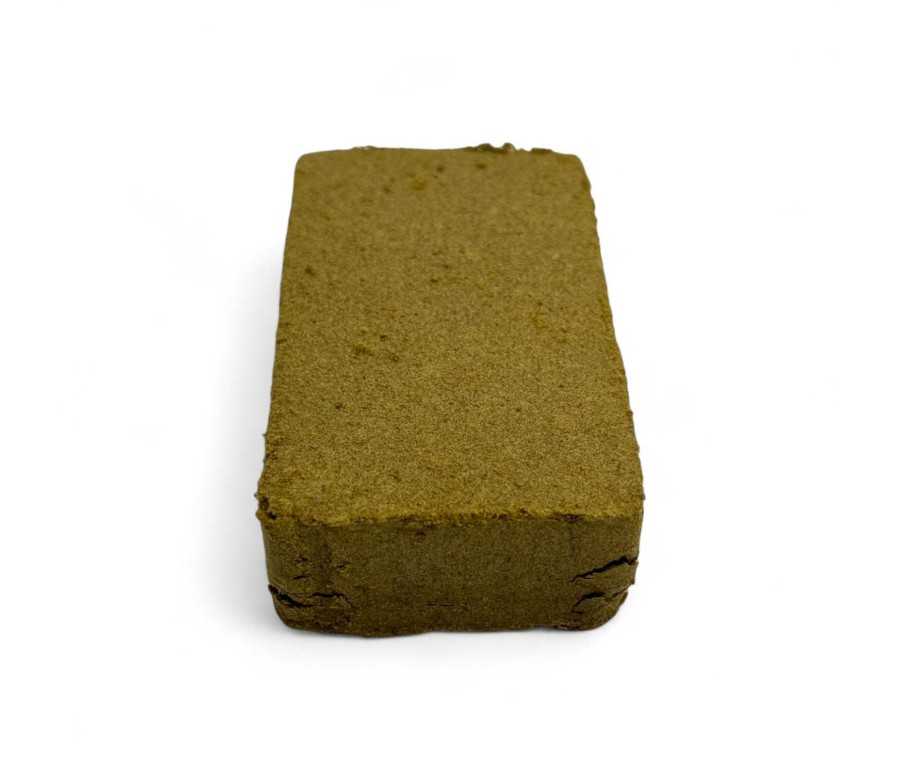 Résine Pollen Premium CBD 25% 100g - Edition Limitée Déstockage Résine Pollen Premium CBD 25% 100g - Edition Limitée Déstockage