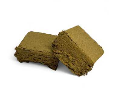 Résine Pollen Premium CBD 25% 100g - Edition Limitée Déstockage