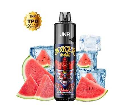 Puff Joker 24K Watermelon Ice JNR