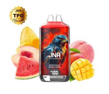 Kit Pod Vinci E80 3000mAh - Voopoo (Orange Red Gradient)