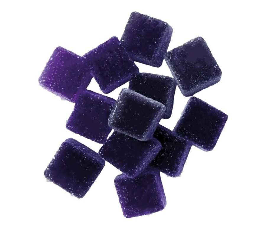 Gummies CBD Sommeil Purple Dream CBD & mélatonine Gummies CBD Sommeil Purple Dream CBD & mélatonine