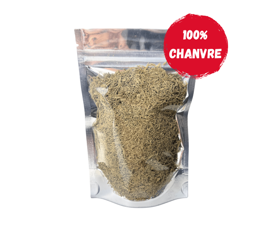 Substitut de Tabac 100% Chanvre Naturel Substitut de Tabac 100% Chanvre Naturel