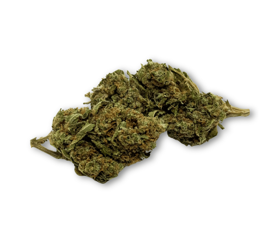Déstockage Fleur de CBD Harlequin Indoor - Quantité Limitée