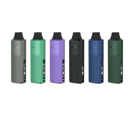 Vaporisateur 3-en-1 eKwik Sunakin 1500mAh (Seafoam Green)