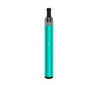 Kit Pod Doric Galaxy S1 800mAh - Voopoo (Russet Red)