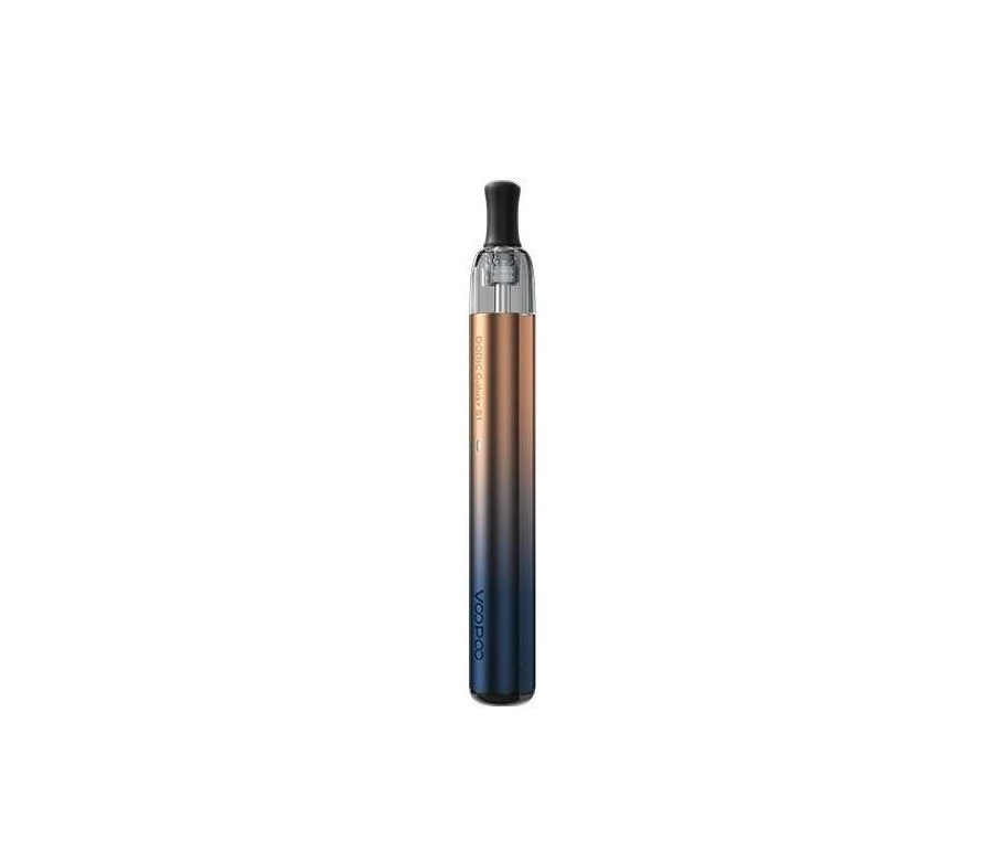 Kit Pod Doric Galaxy S1 800mAh - Voopoo (Blue Gold) Kit Pod Doric Galaxy S1 800mAh - Voopoo (Blue Gold)