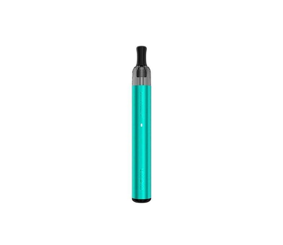 Kit Pod Doric Galaxy S1 800mAh - Voopoo (Blue Gold) Kit Pod Doric Galaxy S1 800mAh - Voopoo (Blue Gold)
