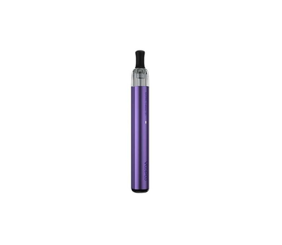 Kit Pod Doric Galaxy S1 800mAh - Voopoo (Blue Gold) Kit Pod Doric Galaxy S1 800mAh - Voopoo (Blue Gold)