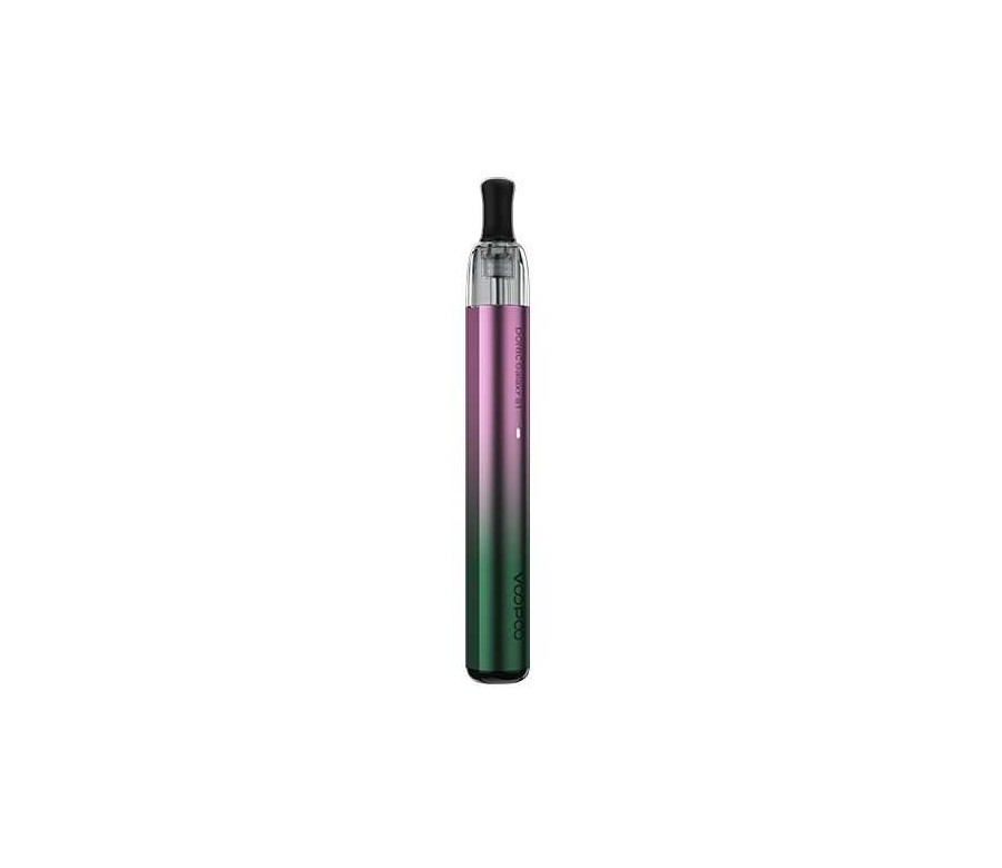 Kit Pod Doric Galaxy S1 800mAh - Voopoo (Blue Gold) Kit Pod Doric Galaxy S1 800mAh - Voopoo (Blue Gold)