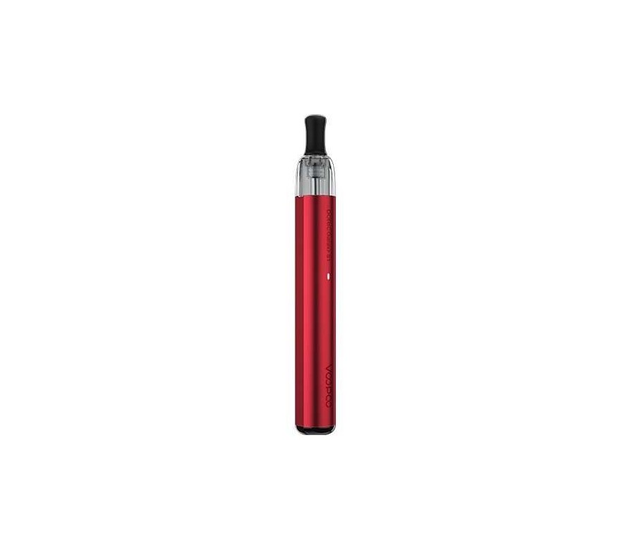 Kit Pod Doric Galaxy S1 800mAh - Voopoo (Blue Gold) Kit Pod Doric Galaxy S1 800mAh - Voopoo (Blue Gold)