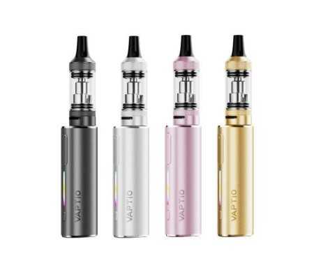Kit Cosmo Lite Vaptio (Champaign Gold)