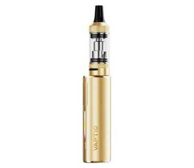 Kit Cosmo Lite Vaptio (Champaign Gold)