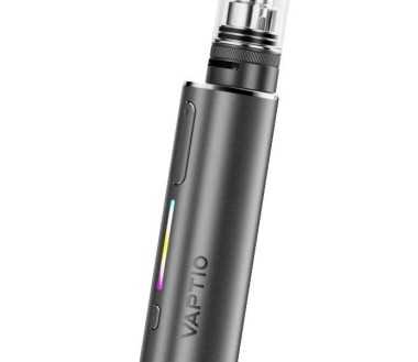 Kit Cosmo Lite Vaptio (Champaign Gold)