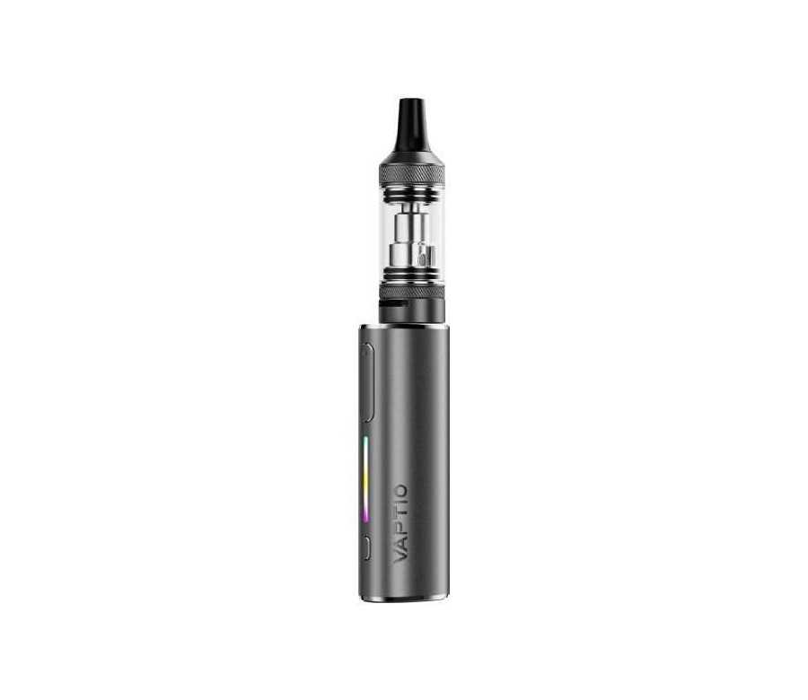 Kit Cosmo Lite Vaptio (Silver Gray) Kit Cosmo Lite Vaptio (Silver Gray)