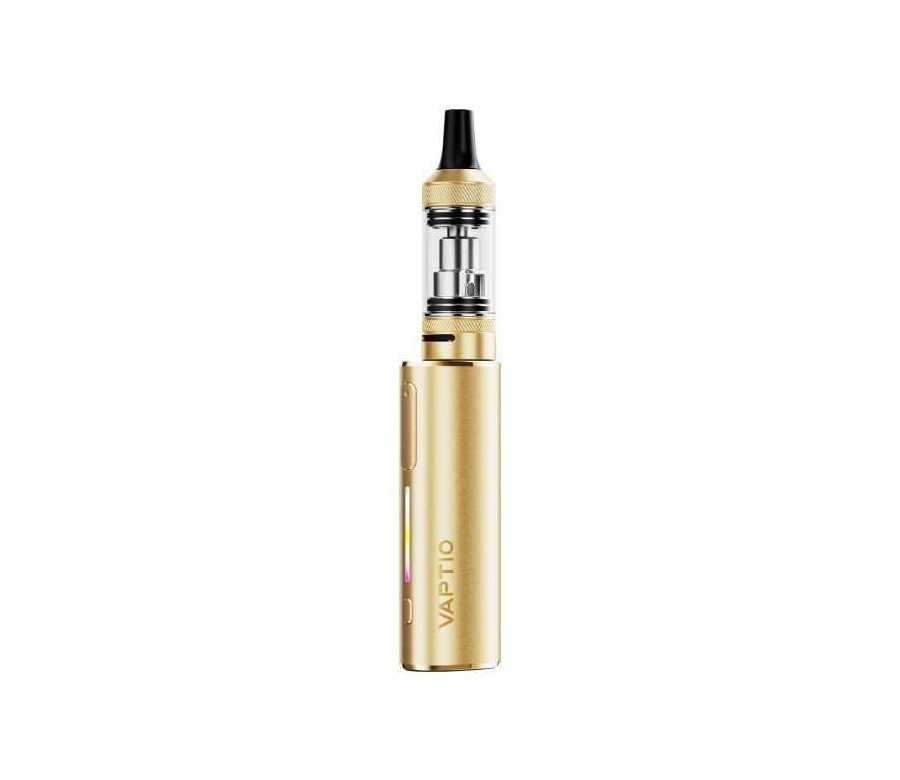 Kit Cosmo Lite Vaptio (Silver Gray) Kit Cosmo Lite Vaptio (Silver Gray)