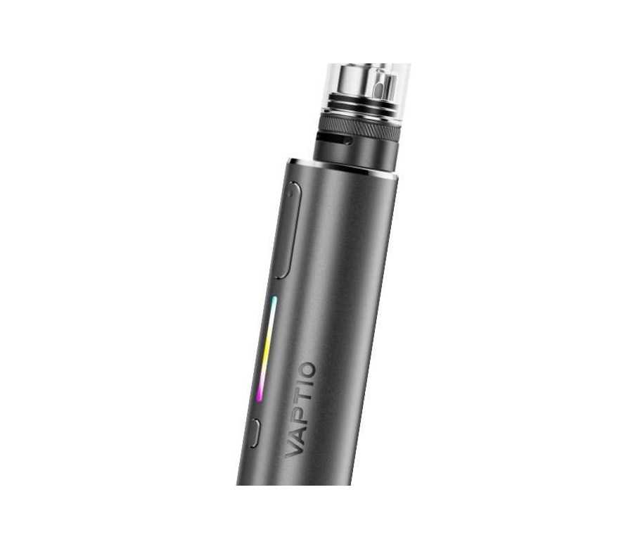 Kit Cosmo Lite Vaptio (Silver Gray) Kit Cosmo Lite Vaptio (Silver Gray)