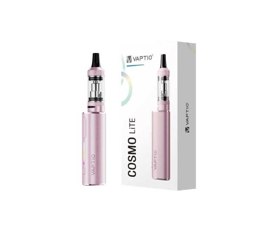Kit Cosmo Lite Vaptio (Silver Gray) Kit Cosmo Lite Vaptio (Silver Gray)