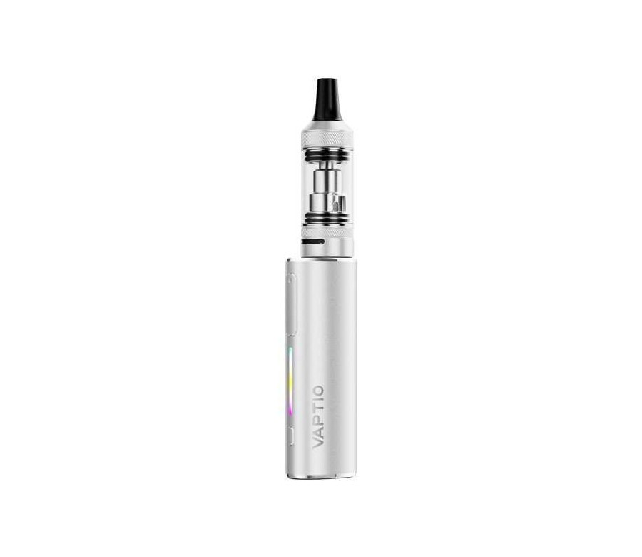 Kit Cosmo Lite Vaptio (Silver Gray) Kit Cosmo Lite Vaptio (Silver Gray)