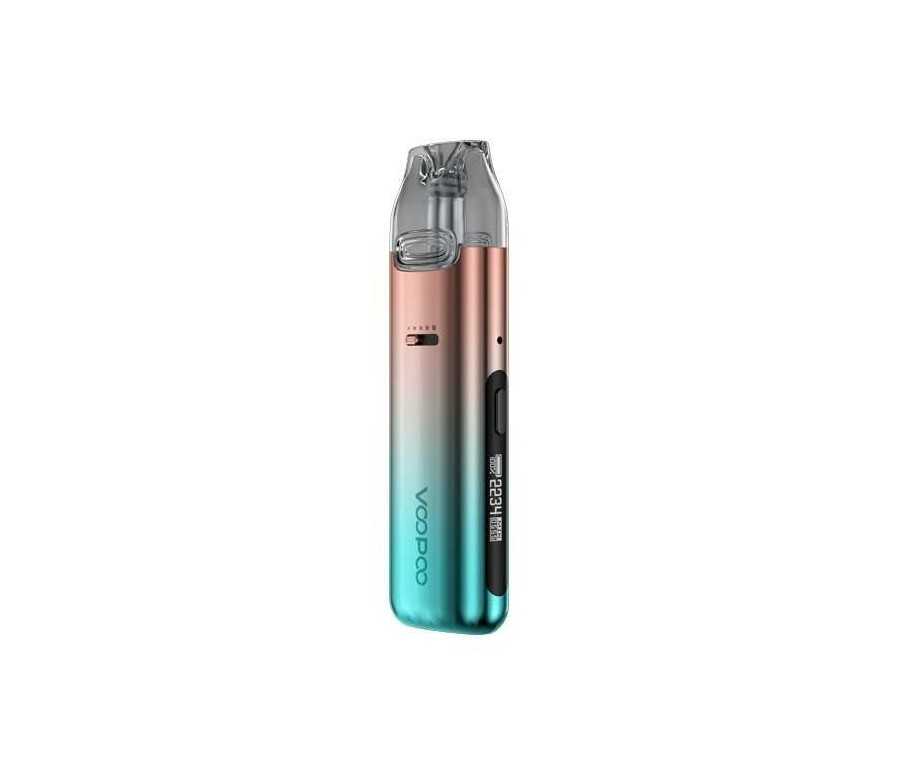 Kit Pod Vmate Pro 900mAh Voopoo (Red)