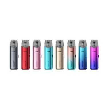 Eliquide Monster Puff 10ml Cherry Berry Ice (20 mg/ml)