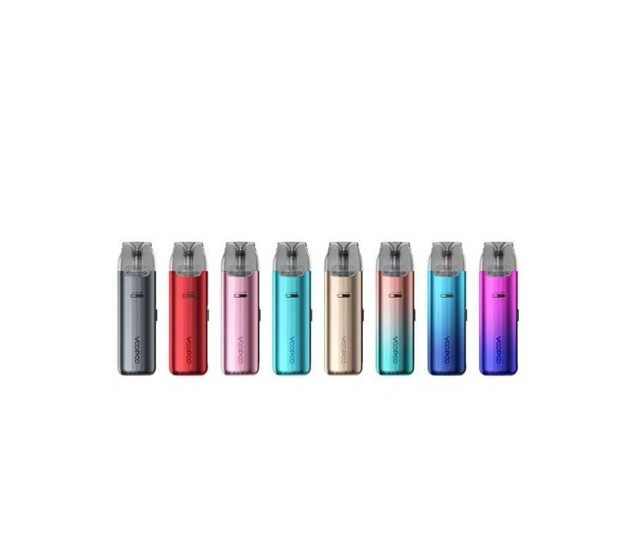 Kit Pod Vmate Pro 900mAh Voopoo (Gold)