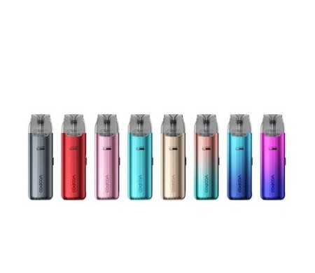Kit Pod Vmate Pro 900mAh Voopoo (Gold)