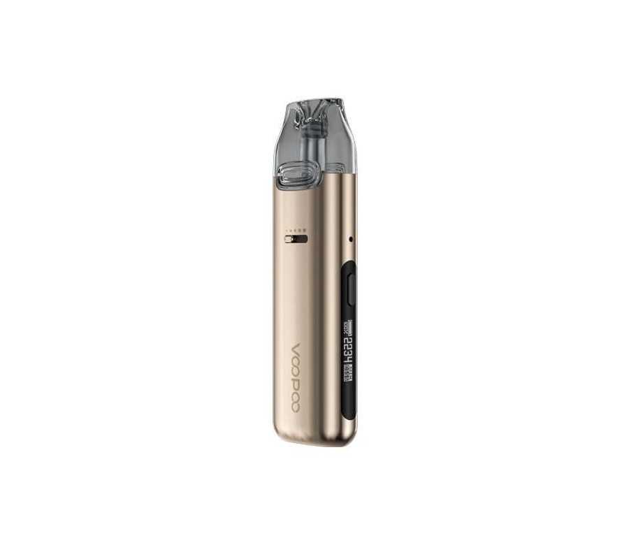 Kit Pod Vmate Pro 900mAh Voopoo (Gold)