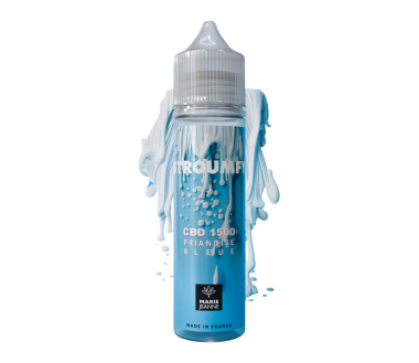Puff Monster Puff 28k Myrtille Glacee (10 mg/ml)