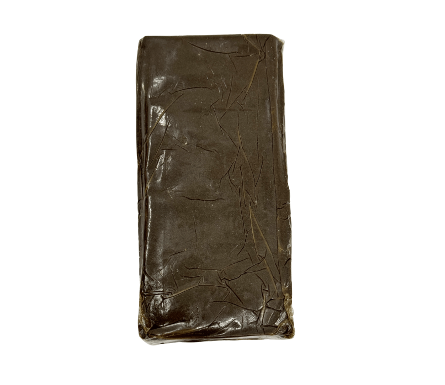 Résine CBD Static 50% - 100g Quantité Limitée