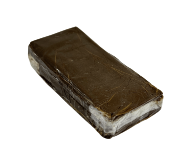Résine CBD Static 50% - 100g Quantité Limitée
