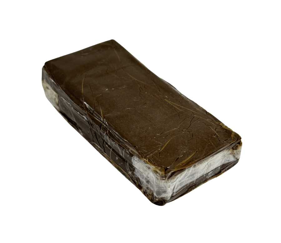 Résine CBD Static 50% - 100g Quantité Limitée