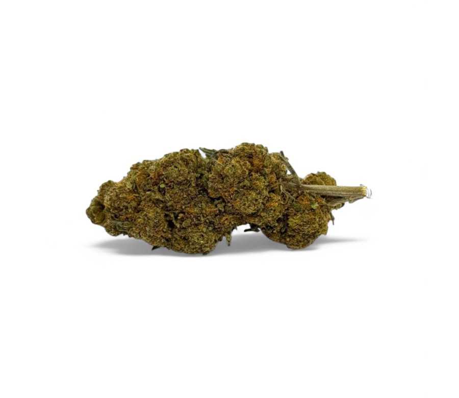 Fleur CBD Critical+ Greenhouse 8% Fleur CBD Critical+ Greenhouse 8%
