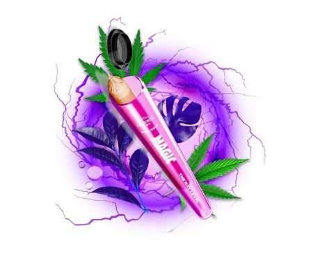 Infustick Pre Roll Magic Violet NXT | GREENEO