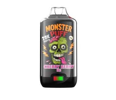 E-liquide CBD Menthe Amoureuse 50ml Marie Jeanne - Menthe Framboise Citron (1500mg)