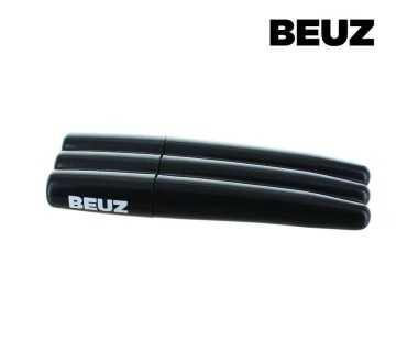 Lot de 12 étuis pour 3 cônes pré-roulés BEUZ