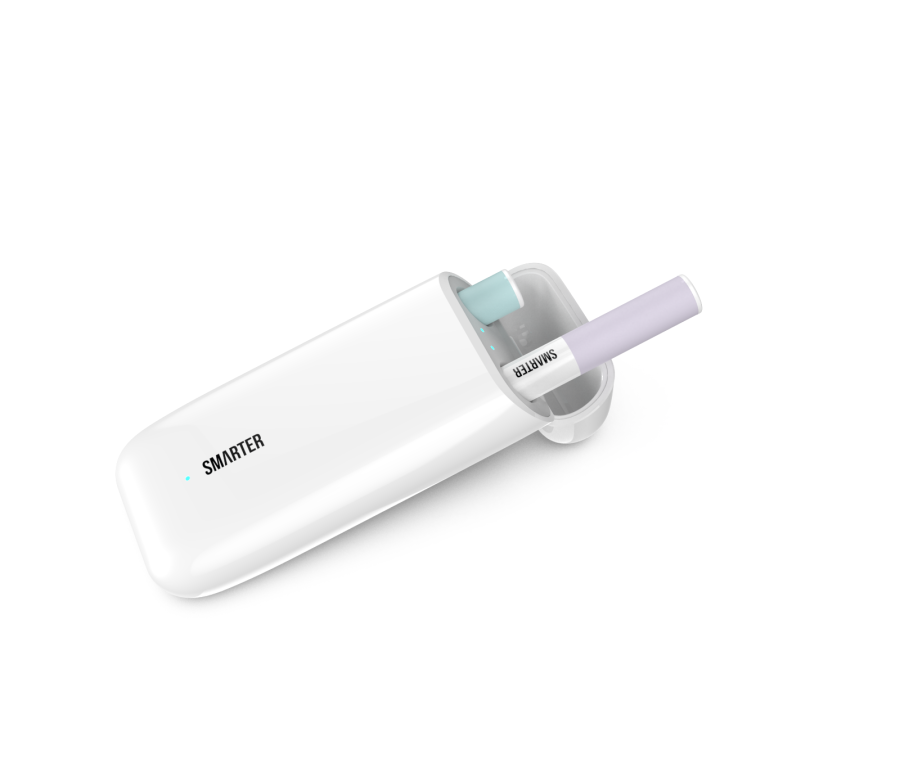 Kit Smarter Pod Duo
