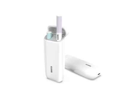 Kit Smarter Pod Duo