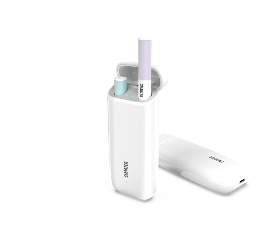 Kit Smarter Pod Duo