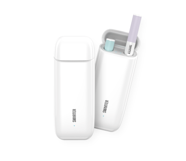 Kit Smarter Pod Duo
