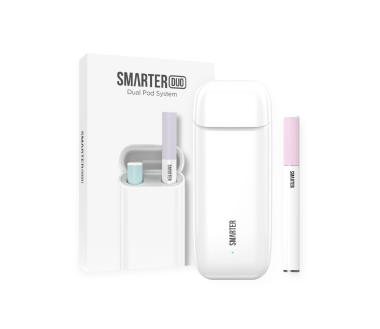 Kit Smarter Pod Duo