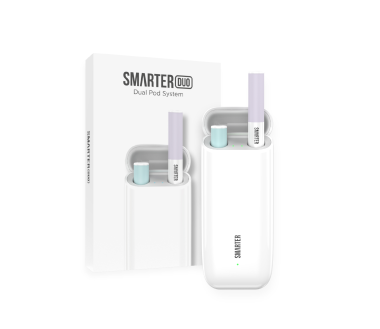 Kit Smarter Pod Duo